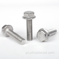 A2 A4 Hex Head Sus Sus Stainless Flange Bolt